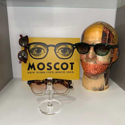 MOSCOT